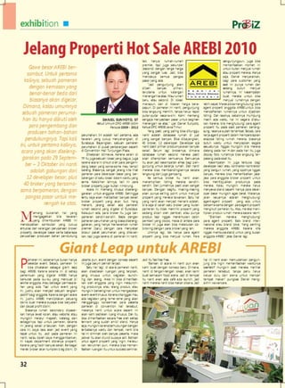 [AyoCariRumah.Com] Tabloid ProBiz Edisi 15, Investasi Paling Menguntungkan di Bali