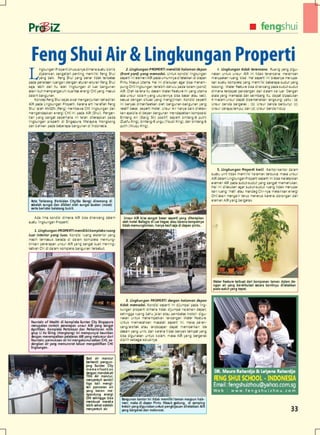 [AyoCariRumah.Com] Tabloid ProBiz Edisi 15, Investasi Paling Menguntungkan di Bali