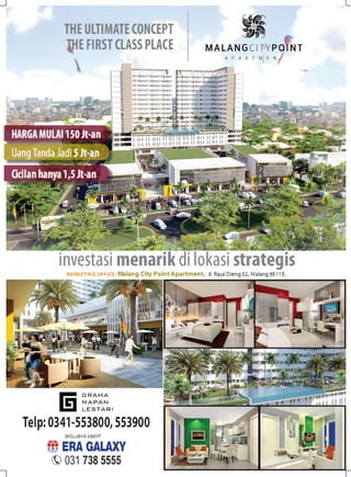 [AyoCariRumah.Com] Tabloid ProBiz Edisi 15, Investasi Paling Menguntungkan di Bali