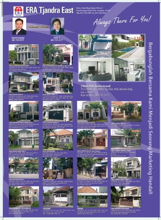 [AyoCariRumah.Com] Tabloid ProBiz Edisi 15, Investasi Paling Menguntungkan di Bali