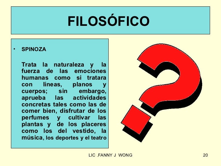 EMOCIONES Y SENTIMIENTOS FANNY JEM WONG