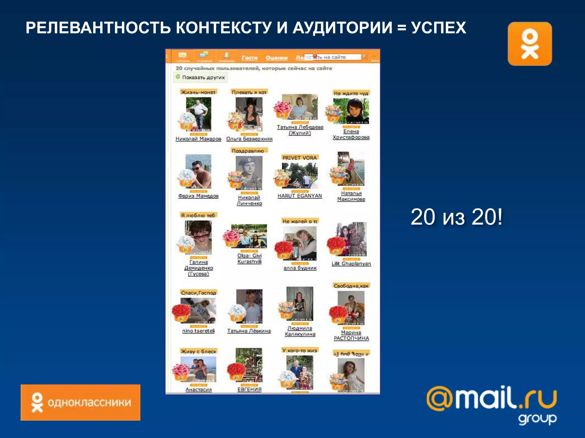 Просмотр, размещение фотографий 10%