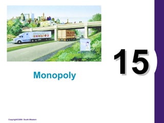 15 Monopoly 