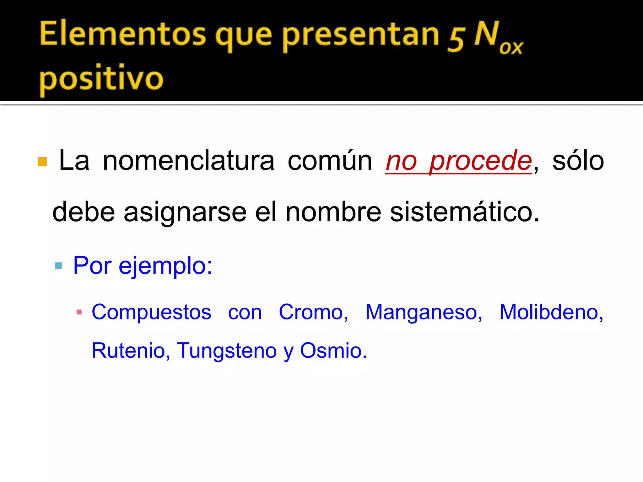 15 Funciones Binarias Nomenclatura Tradicional PPT