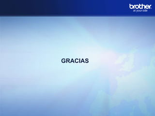 GRACIAS

 