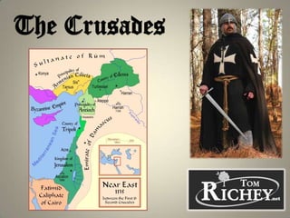 The Crusades

 