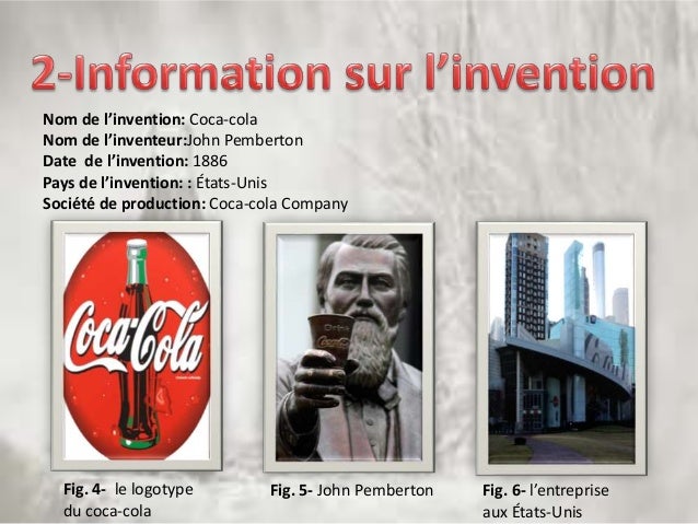 Le Coca Cola