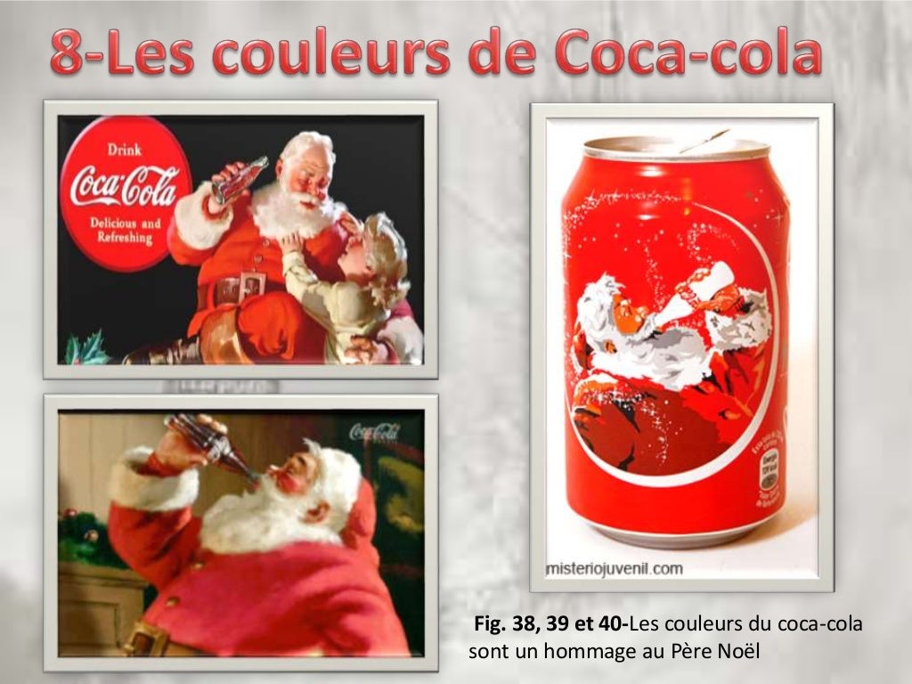Le Coca Cola