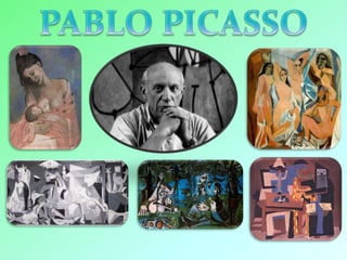 15.  pintura españa s.xx