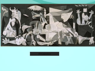 El Guernica
 