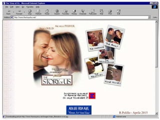 84 R.Polillo - Aprile 2015
 