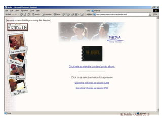 86 R.Polillo - Aprile 2015
 