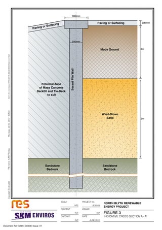 Document Ref: 02377-003093 Issue: 01
 