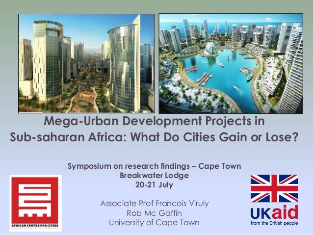 Developing Projects In Africa – Un Development Programme Projects – AGINZ