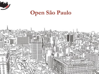 Open São Paulo
 