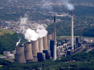 Thermal Power Plant