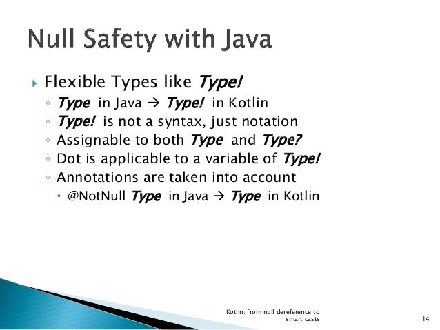 kotlin if not null kotlin if not null
