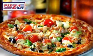 Pizza Zone 