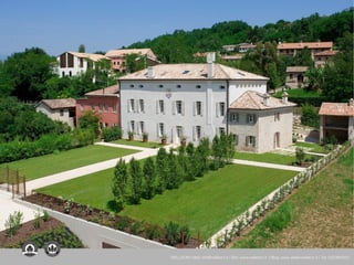 WELLDOM | Mail: info@welldom.it | Sito: www.welldom.it | Blog: www.atelierwelldom.it | Tel: 0423605551
 