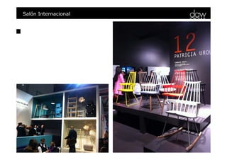 Salón Internacional
 