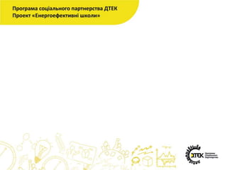 урок 15 16.  тепловий аудит у школі.