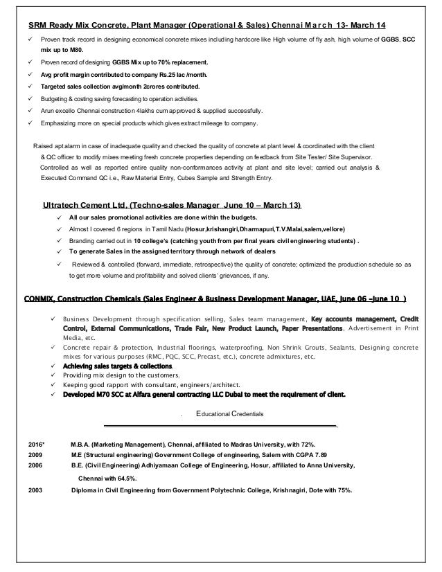 arivusudar nagarajan resume resume ready