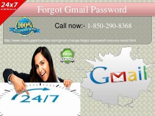 Forgot Gmail Password
Call now:- 1-850-290-8368
http://www.mailsupportnumber.com/gmail-change-forgot-password-recovery-reset.html
 