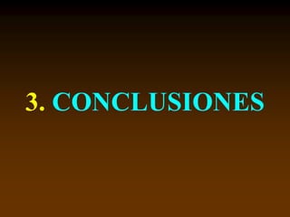 3. CONCLUSIONES
 