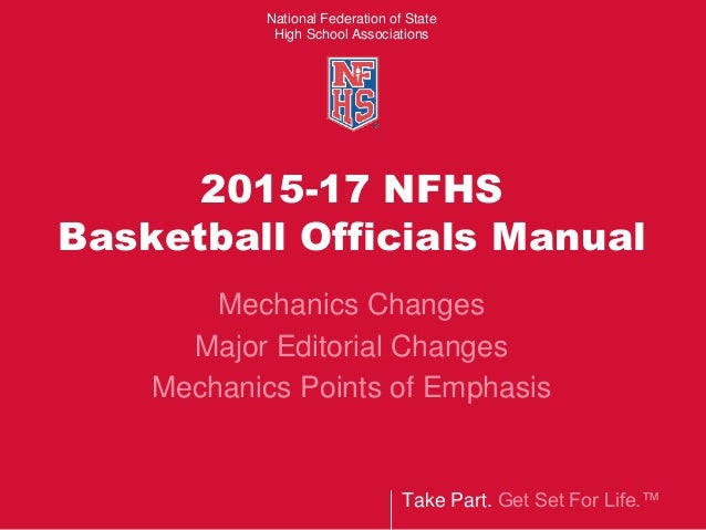 Nfhs 7 man mechanics manual pdf Nfhs 7 man mechanics manual pdf