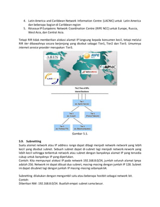IPv4 Addressing | PDF