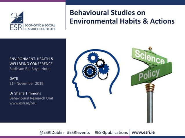 annual-environment-health-and-wellbeing-conference-2019-dr-shane