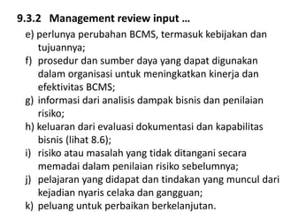 Support, Operation, Performance Evaluation dan Improvement Sistem ...