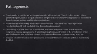 Immunodeficiency, Hypersensitivity and Autoimmune Diseases | PPTX