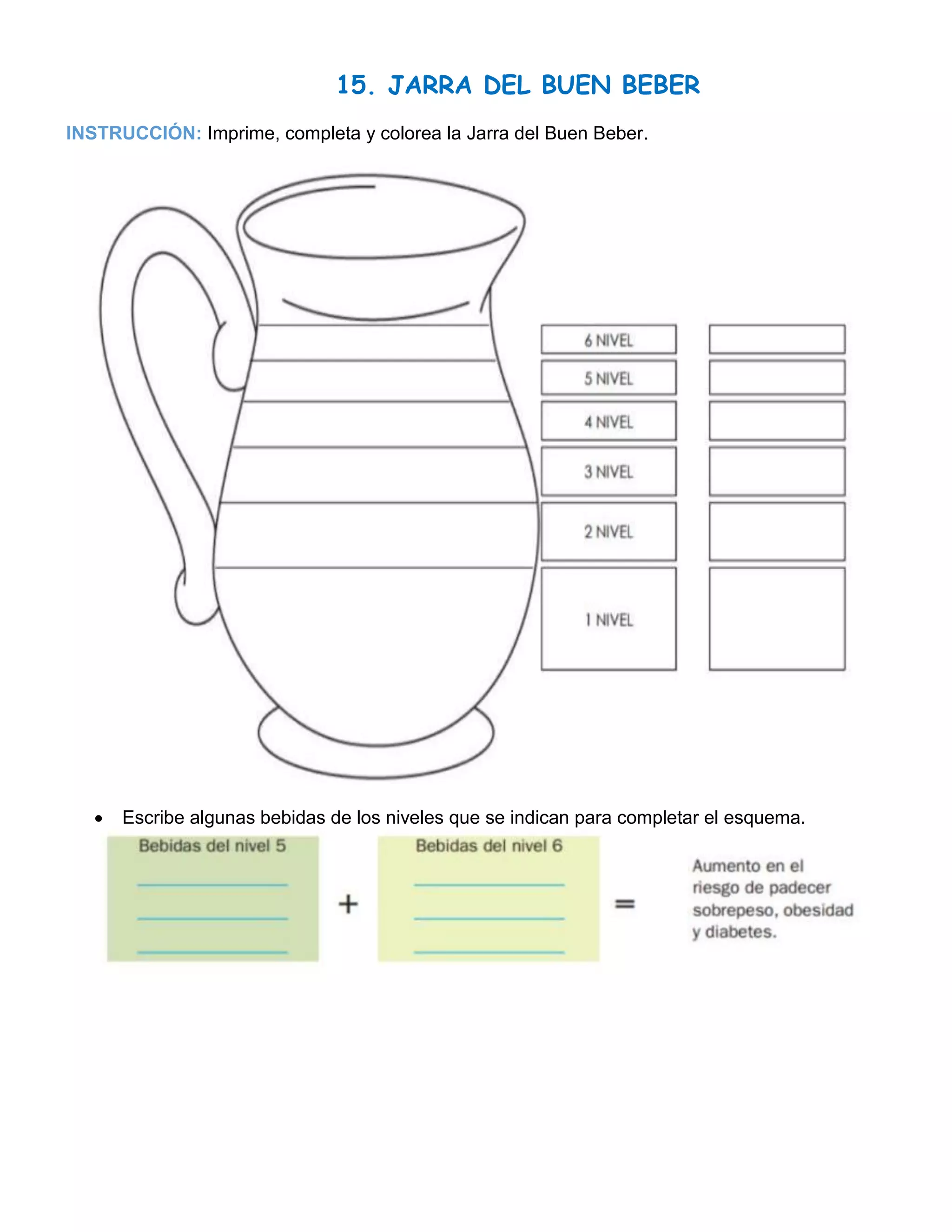 15. JARRA DEL BUEN BEBER | PDF