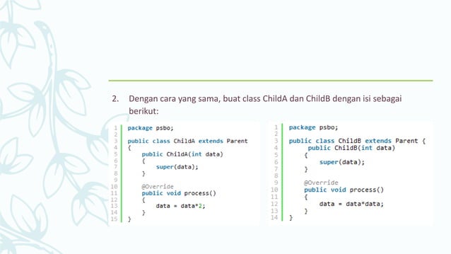15. konsep java class library (jcl) | PPTX
