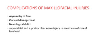 15. MAXILLOFACIAL INJURIES.pptx