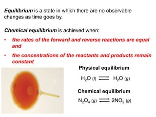 15.1 - Reaction Graphs and Equilibrium.pptx