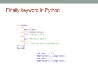 Exception Handling.pptx