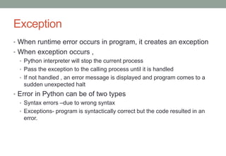 Exception Handling.pptx