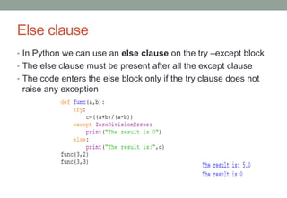 Exception Handling.pptx