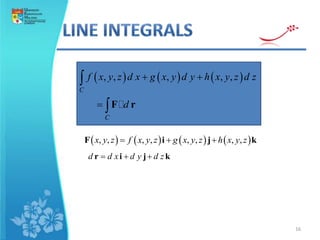 Addivity Line Integrals 15.2_Line Integrals.pptx