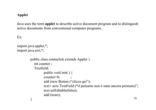 15.web document types.pdf bdgjrjdhdhsgbdidh | PPT