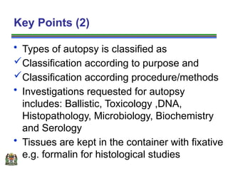 15.0 DEATH INVESTIGATION AND PRESERVATION OF HUMAN REMAINS.pptx