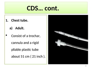 15. nursing care with chest drainage system.ppt