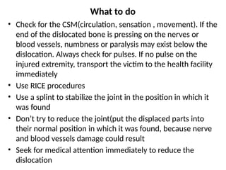 15. Bone Fractures & soft tissue injuries.pptx