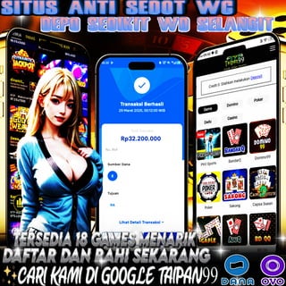 TAIPAN99 Situs Pkv Games Terbaik Bermain Kapan Pun Dimana Dengan Mudah