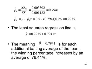 Simple Linear Regression Machine Learning.ppt