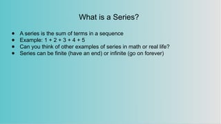GENERAL MATHEMATICS POWERPOINT FOR STRENGTHENED SHS | PPTX