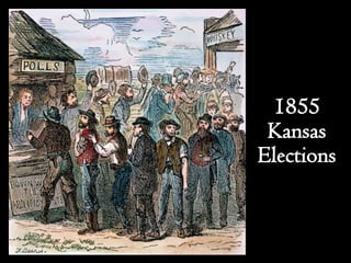 1855
 Kansas
Elections
 
