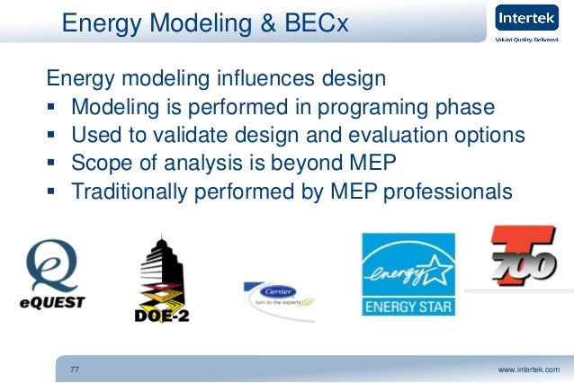Building envelope commissioning costs arcrety